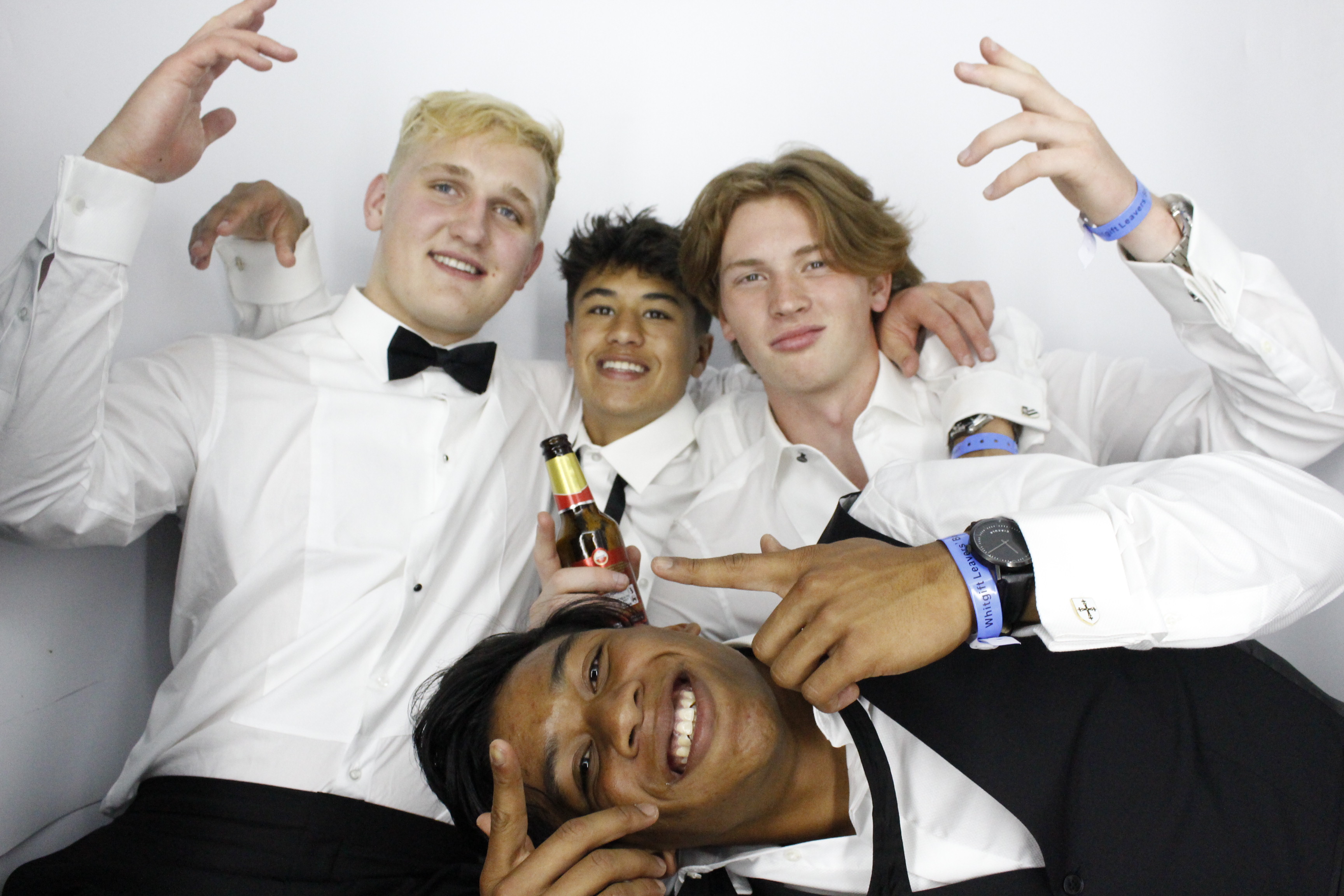 Whitgift School Year 13 Prom | View more photos from the event at gallery.myphotoboothexperience.co.uk/u/MyPhotoBoothExperienceLtd/Whitgift-School-Year-13-Prom